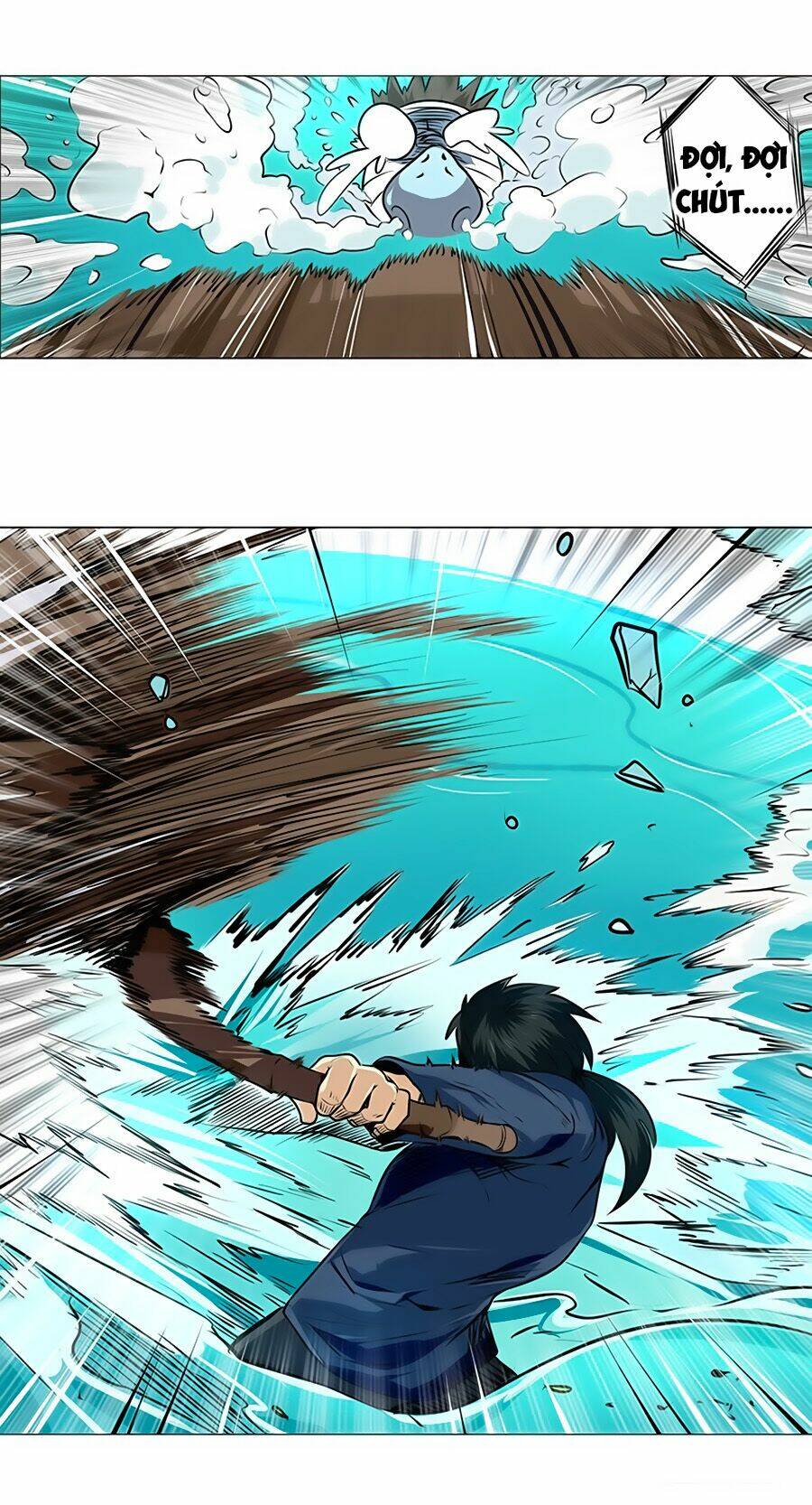 Anh Hùng? Ta Không Làm Lâu Rồi Chapter 9 - Trang 2