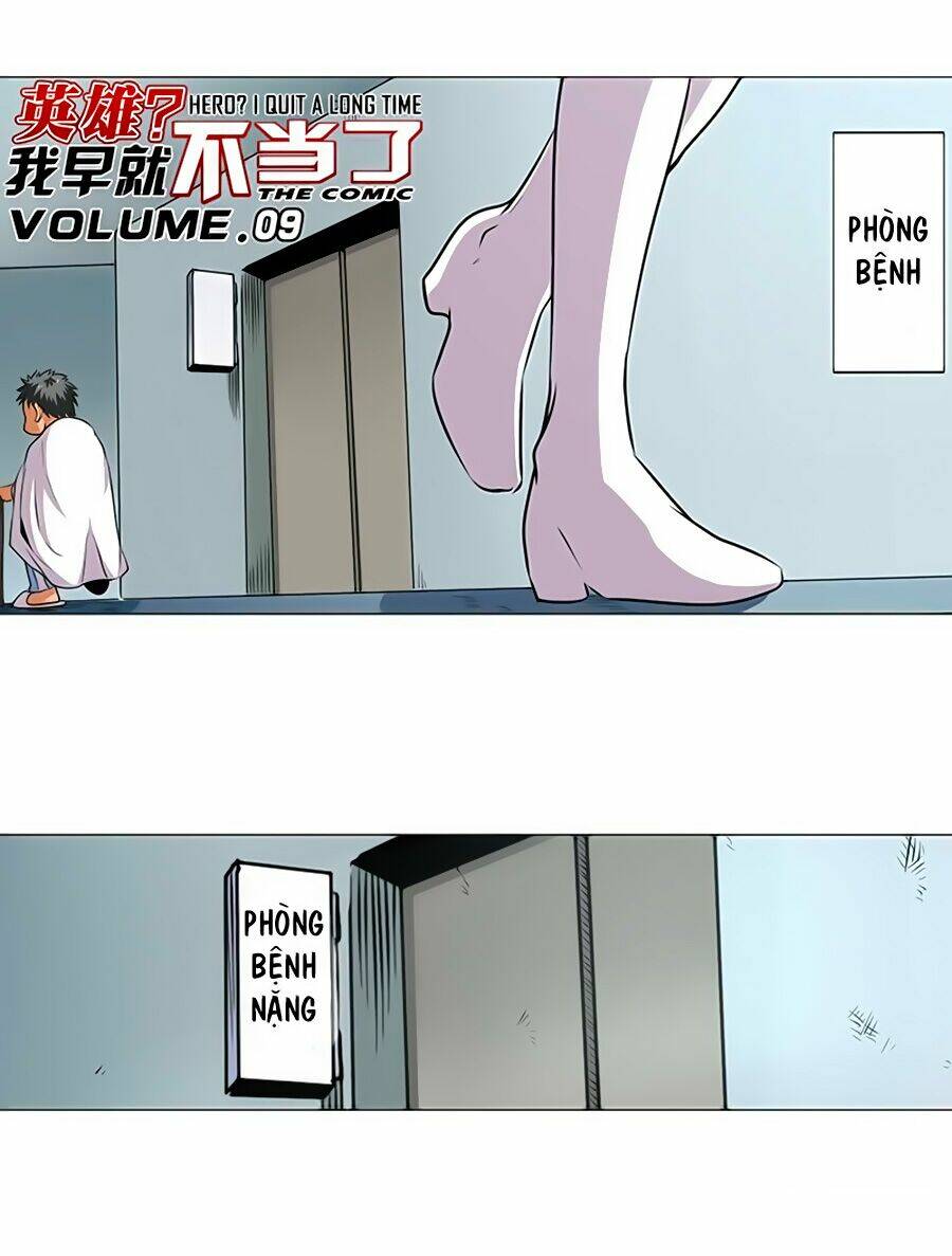 Anh Hùng? Ta Không Làm Lâu Rồi Chapter 9 - Trang 2