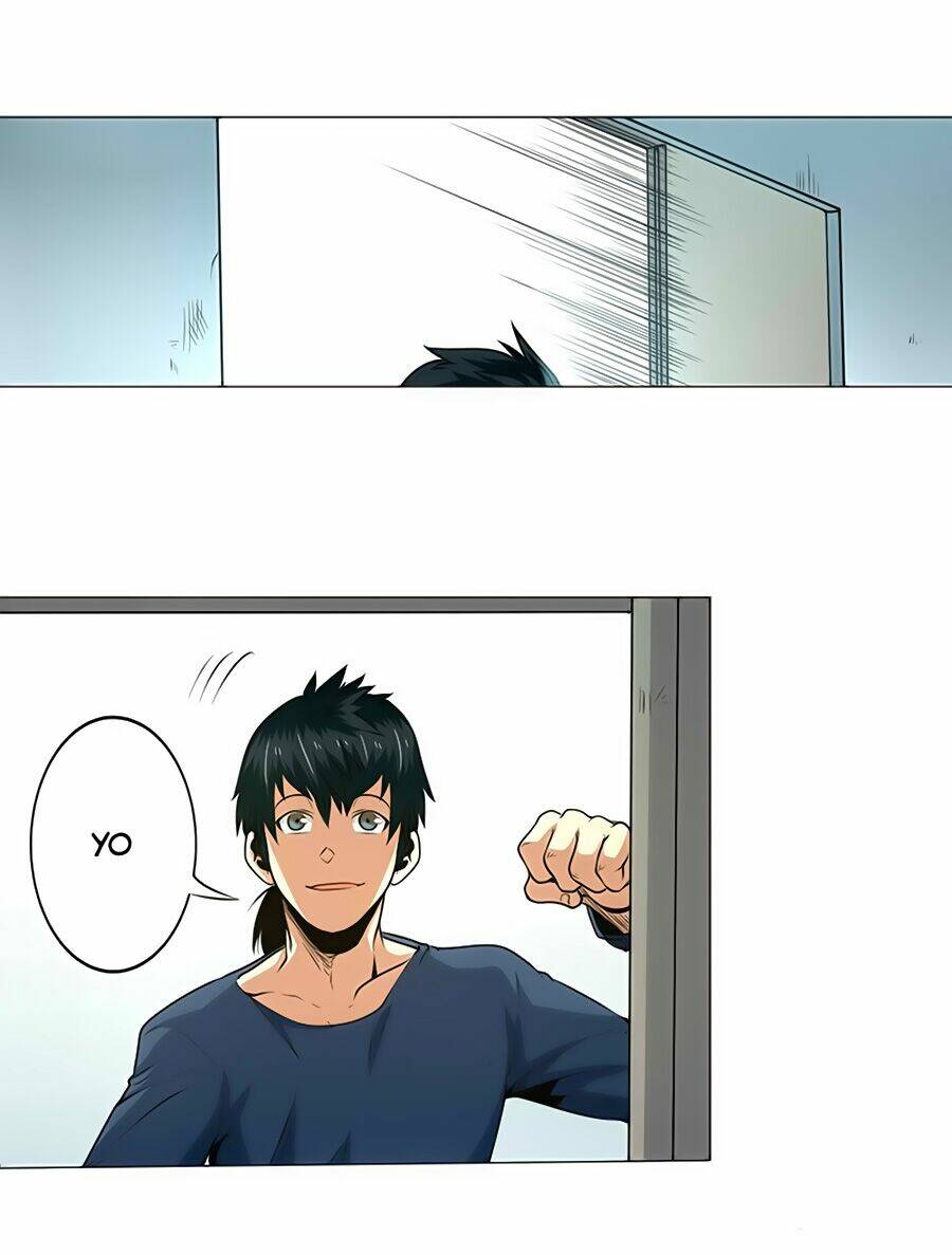 Anh Hùng? Ta Không Làm Lâu Rồi Chapter 9 - Trang 2