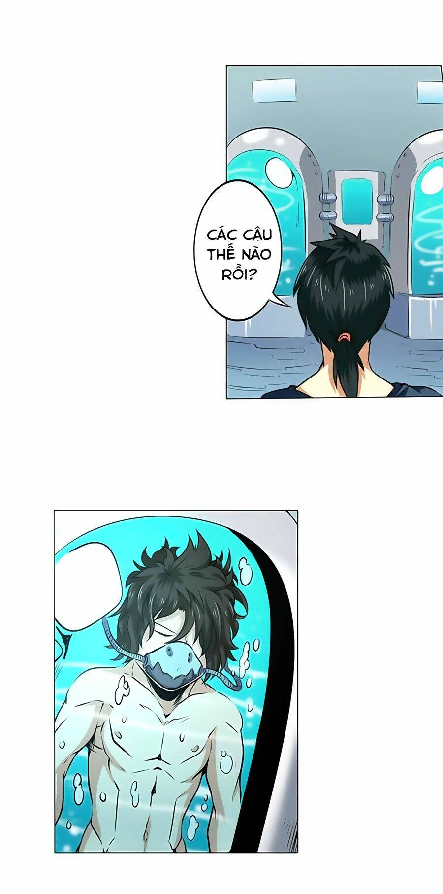 Anh Hùng? Ta Không Làm Lâu Rồi Chapter 9 - Trang 2