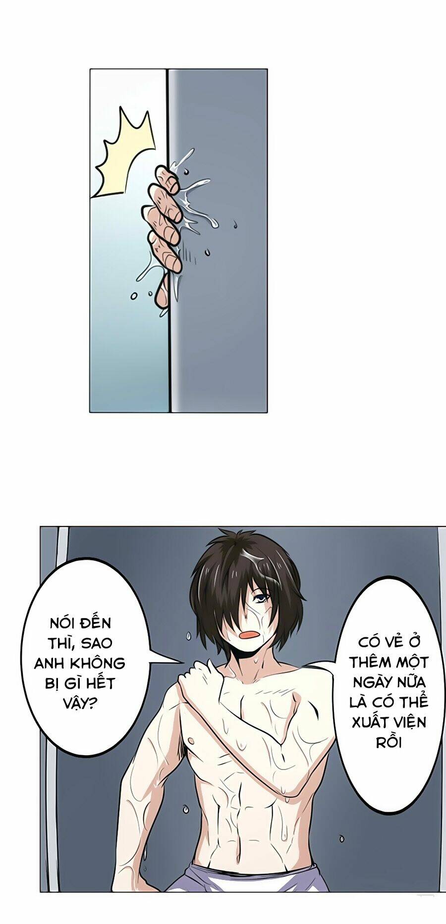 Anh Hùng? Ta Không Làm Lâu Rồi Chapter 9 - Trang 2