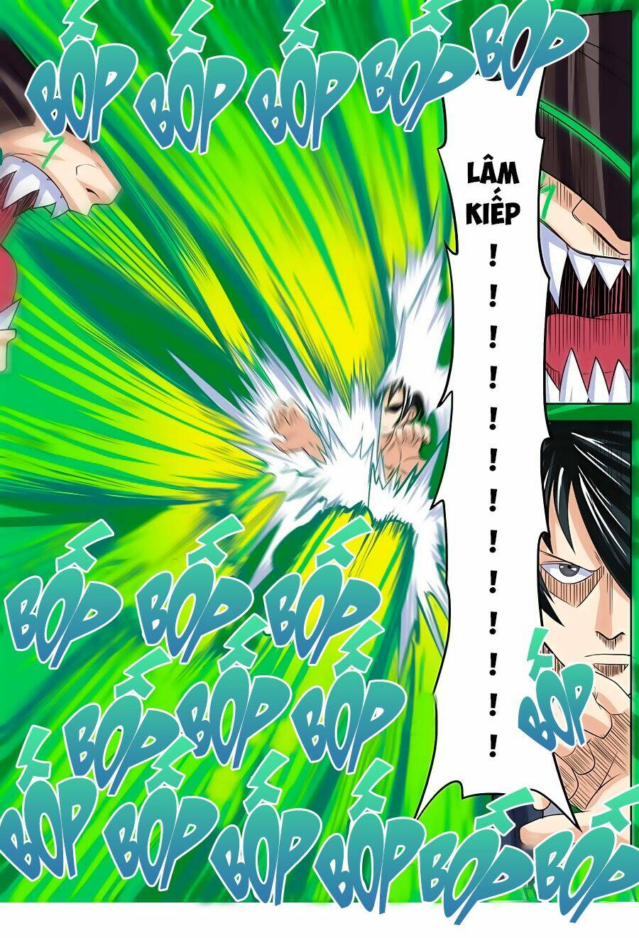 Anh Hùng? Ta Không Làm Lâu Rồi Chapter 97 - Trang 2