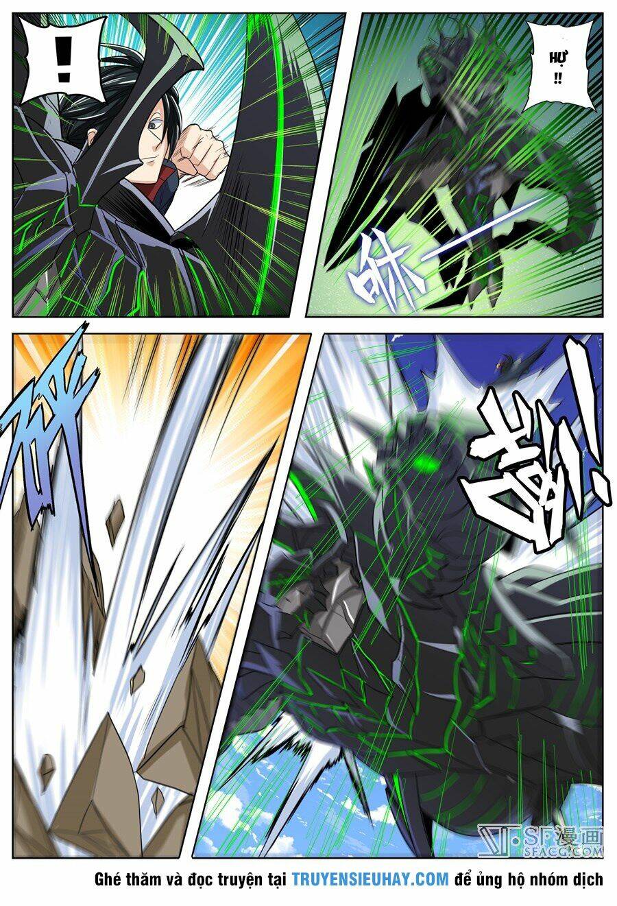 Anh Hùng? Ta Không Làm Lâu Rồi Chapter 98 - Trang 2