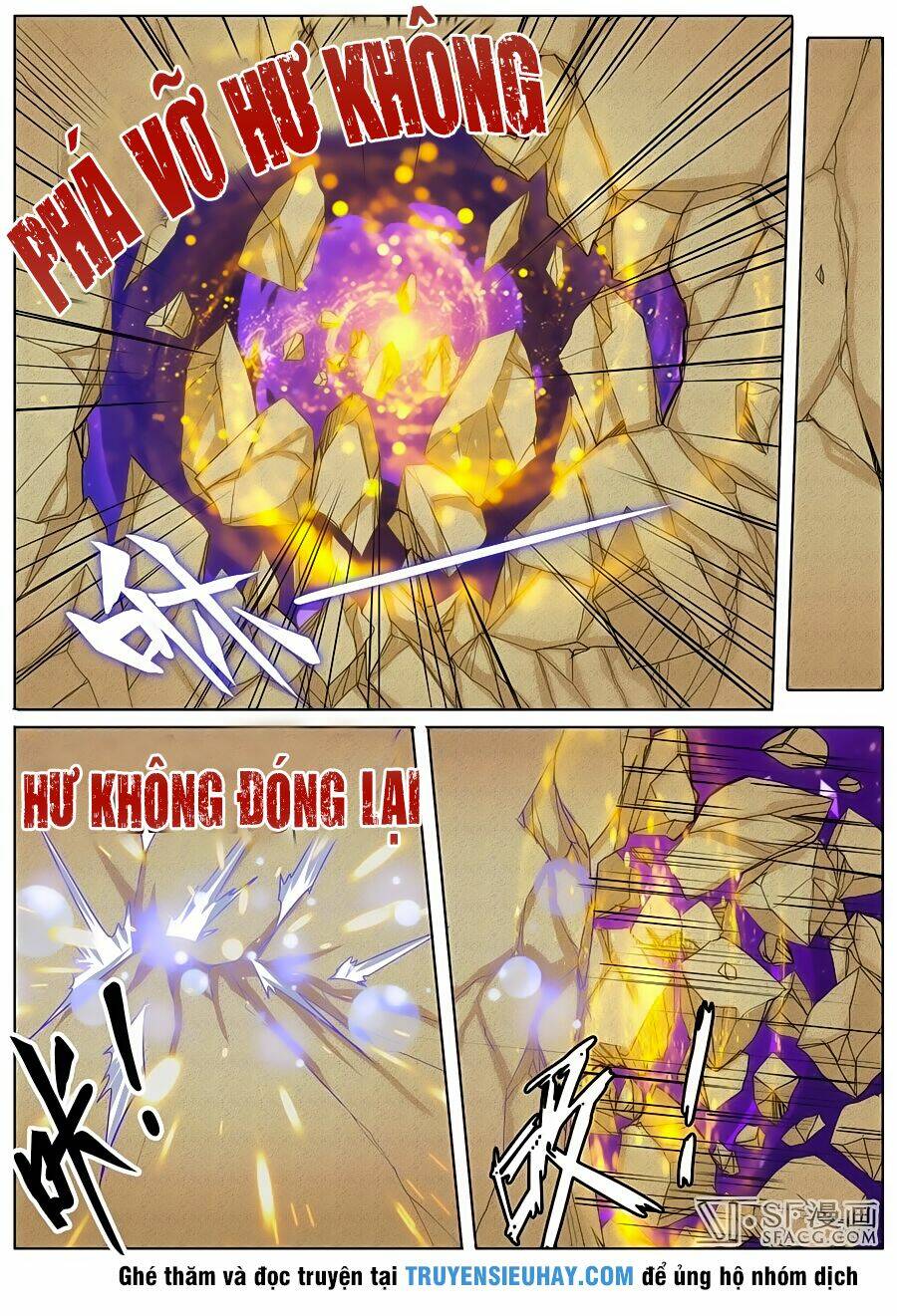 Anh Hùng? Ta Không Làm Lâu Rồi Chapter 98 - Trang 2