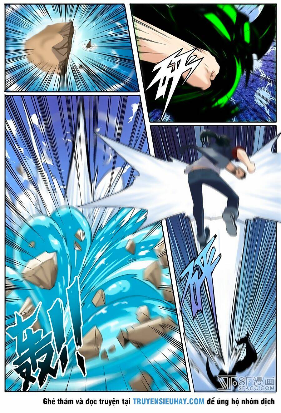 Anh Hùng? Ta Không Làm Lâu Rồi Chapter 98 - Trang 2