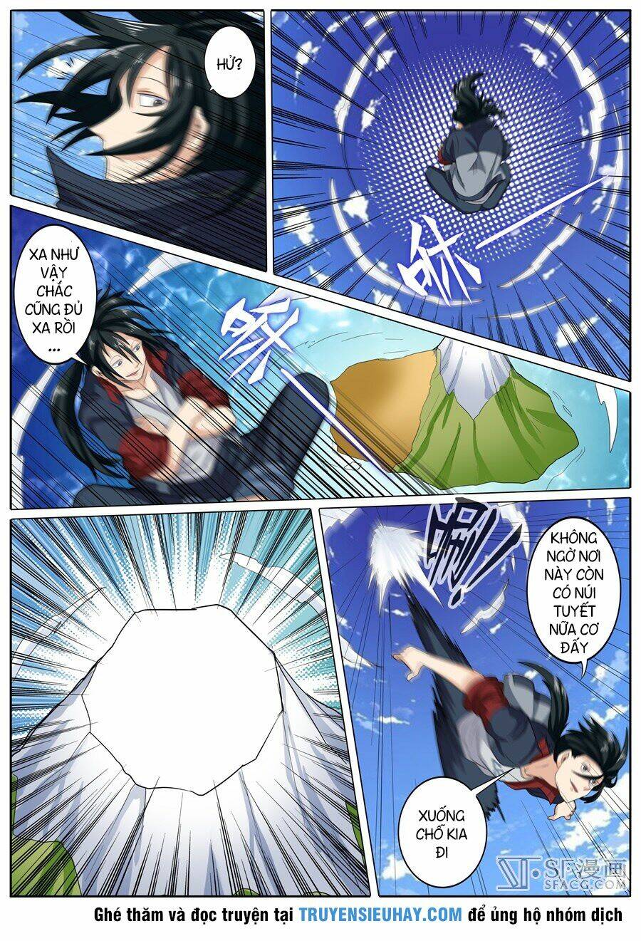 Anh Hùng? Ta Không Làm Lâu Rồi Chapter 98 - Trang 2