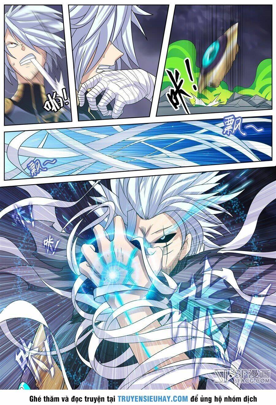 Anh Hùng? Ta Không Làm Lâu Rồi Chapter 99 - Trang 2