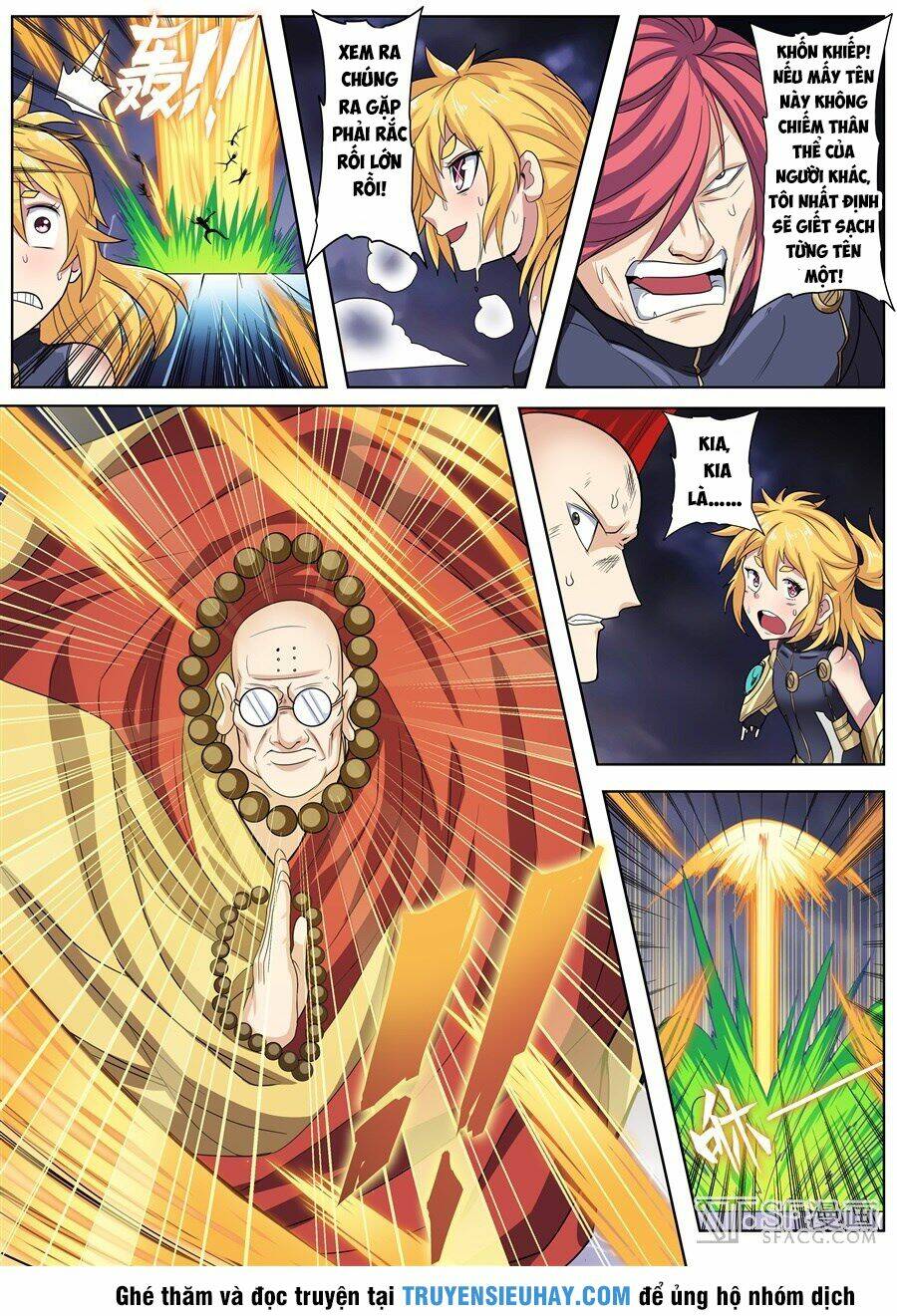 Anh Hùng? Ta Không Làm Lâu Rồi Chapter 99 - Trang 2