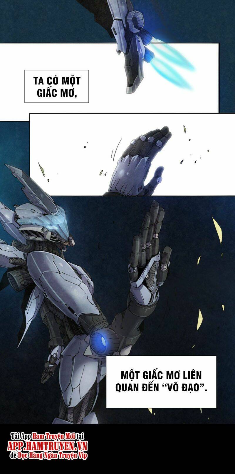 Anh Hùng Tái Khởi Chapter 1 - Trang 2