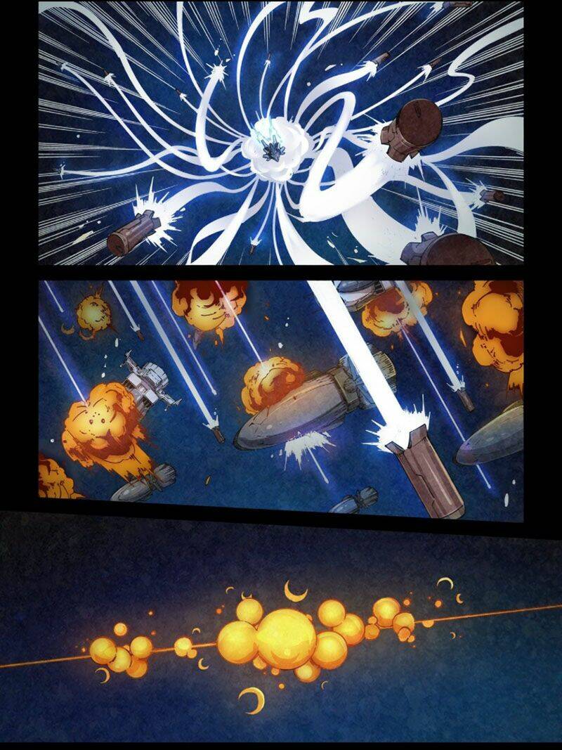 Anh Hùng Tái Khởi Chapter 1 - Trang 2