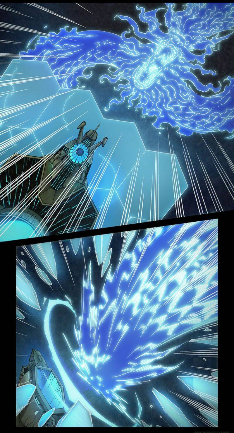 Anh Hùng Tái Khởi Chapter 1 - Trang 2