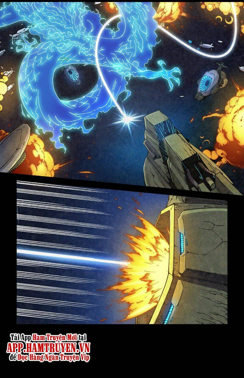 Anh Hùng Tái Khởi Chapter 1 - Trang 2