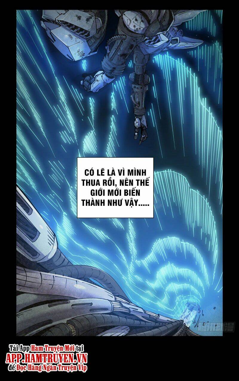 Anh Hùng Tái Khởi Chapter 1 - Trang 2