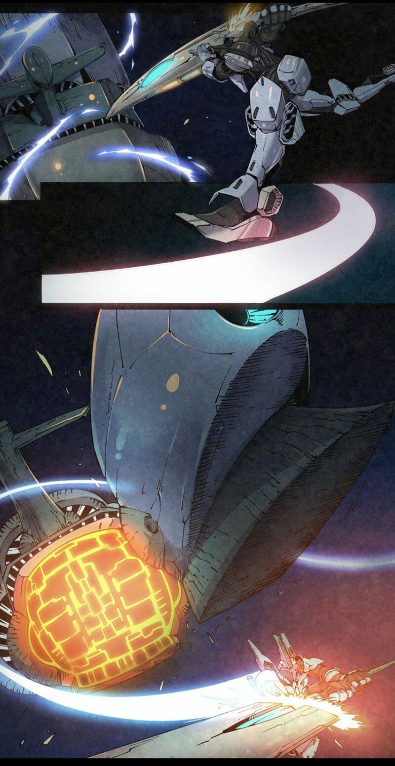 Anh Hùng Tái Khởi Chapter 1 - Trang 2