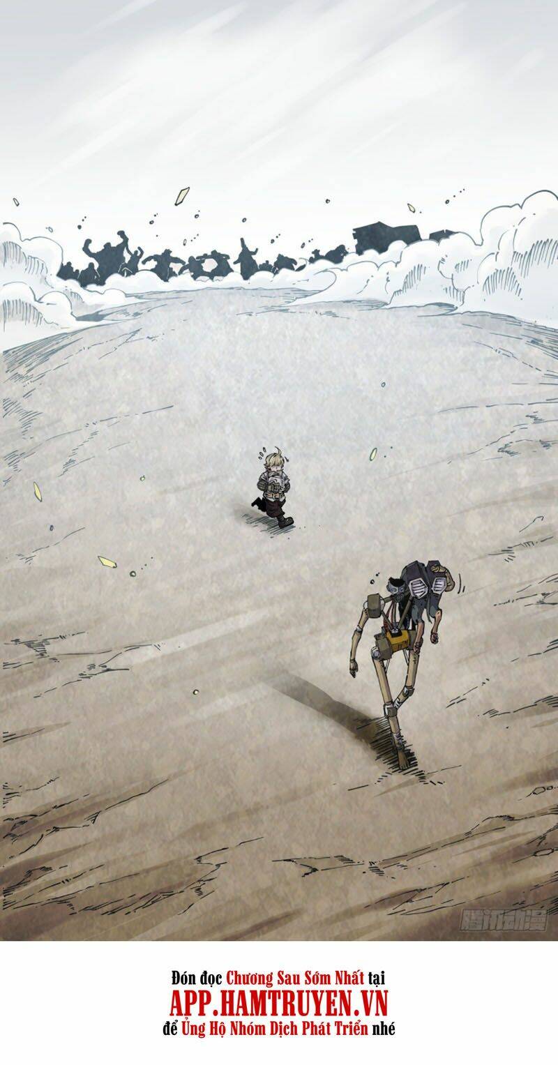 Anh Hùng Tái Khởi Chapter 10 - Trang 2