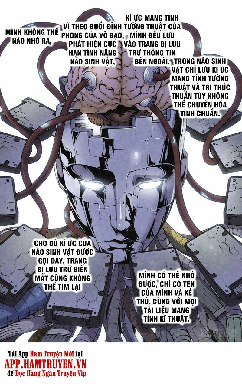 Anh Hùng Tái Khởi Chapter 11 - Trang 2