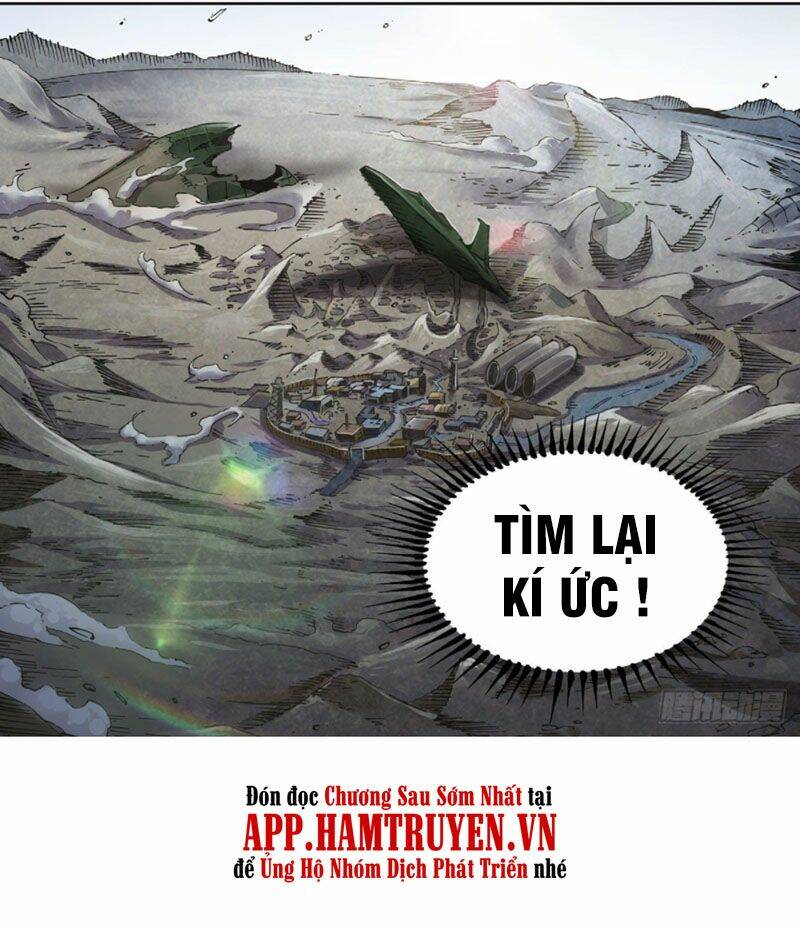 Anh Hùng Tái Khởi Chapter 11 - Trang 2