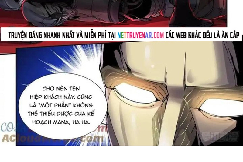 Anh Hùng Tái Khởi Chapter 113 - Trang 2