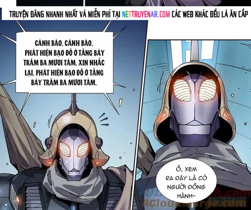Anh Hùng Tái Khởi Chapter 115 - Trang 2