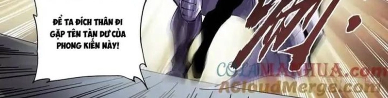 Anh Hùng Tái Khởi Chapter 119 - Trang 2