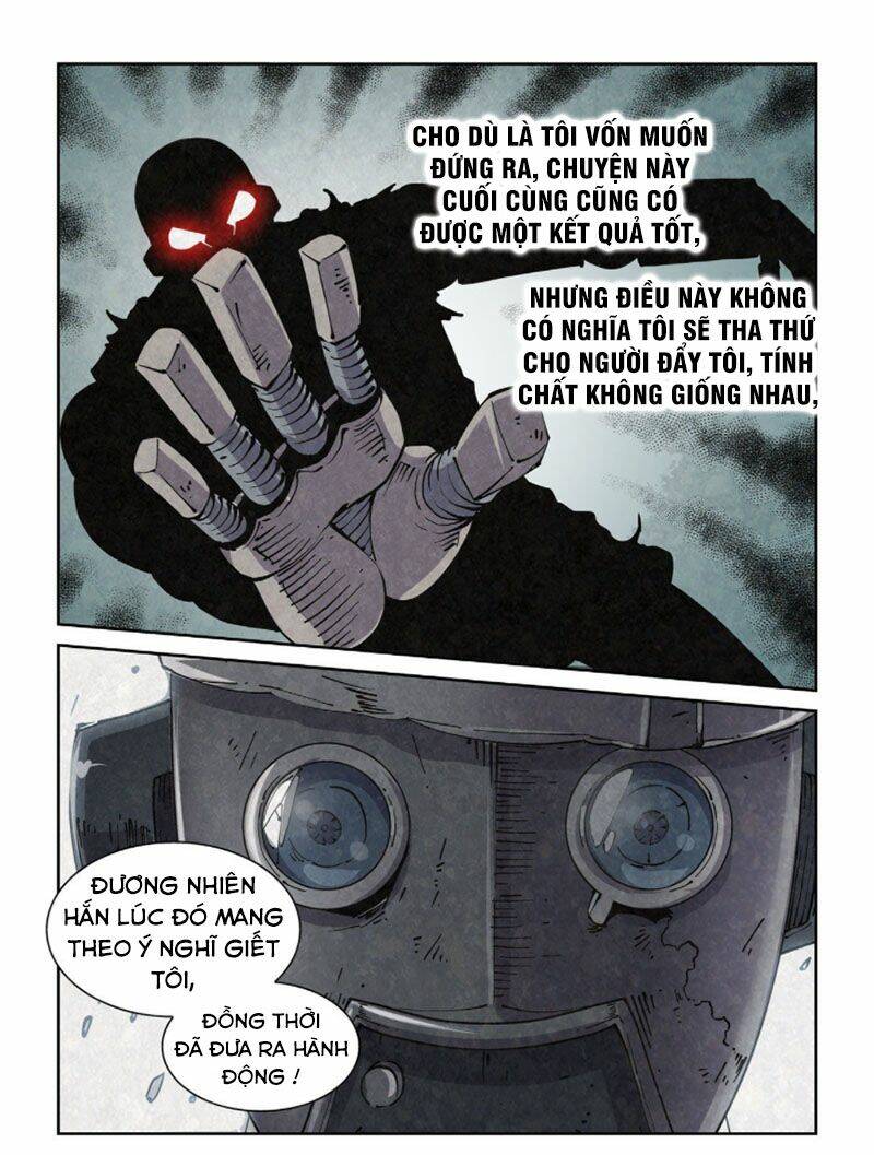 Anh Hùng Tái Khởi Chapter 13 - Trang 2