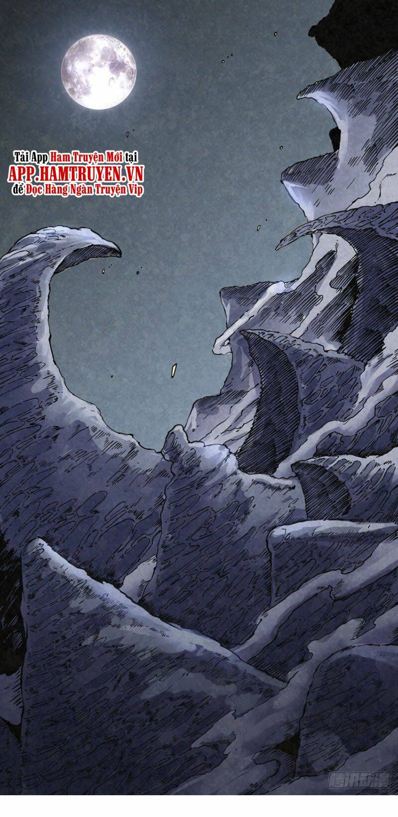 Anh Hùng Tái Khởi Chapter 13 - Trang 2