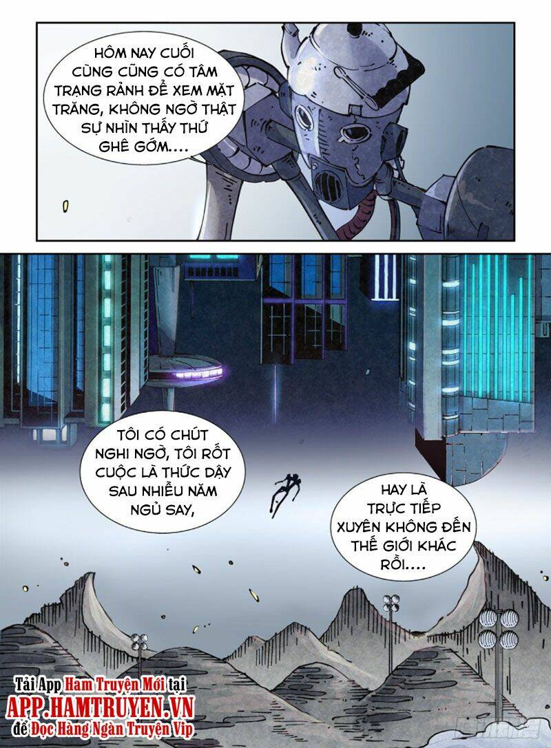 Anh Hùng Tái Khởi Chapter 13 - Trang 2