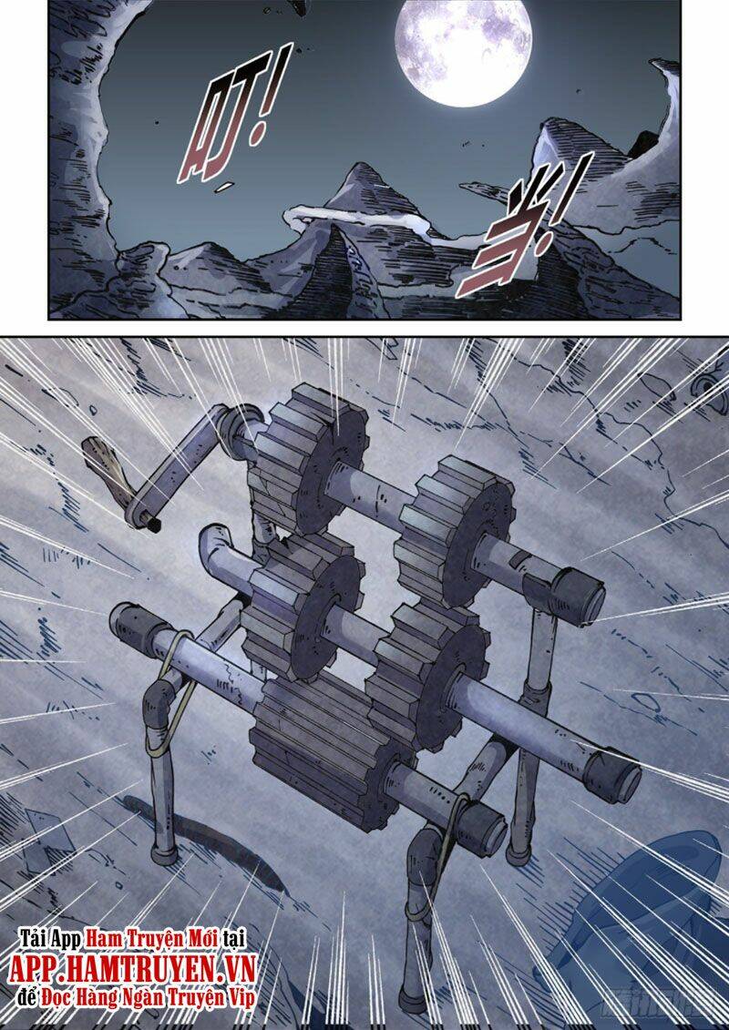 Anh Hùng Tái Khởi Chapter 13 - Trang 2