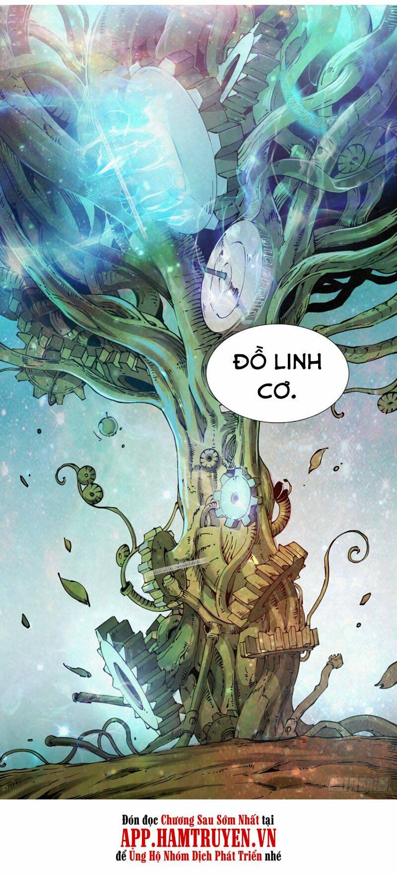 Anh Hùng Tái Khởi Chapter 13 - Trang 2