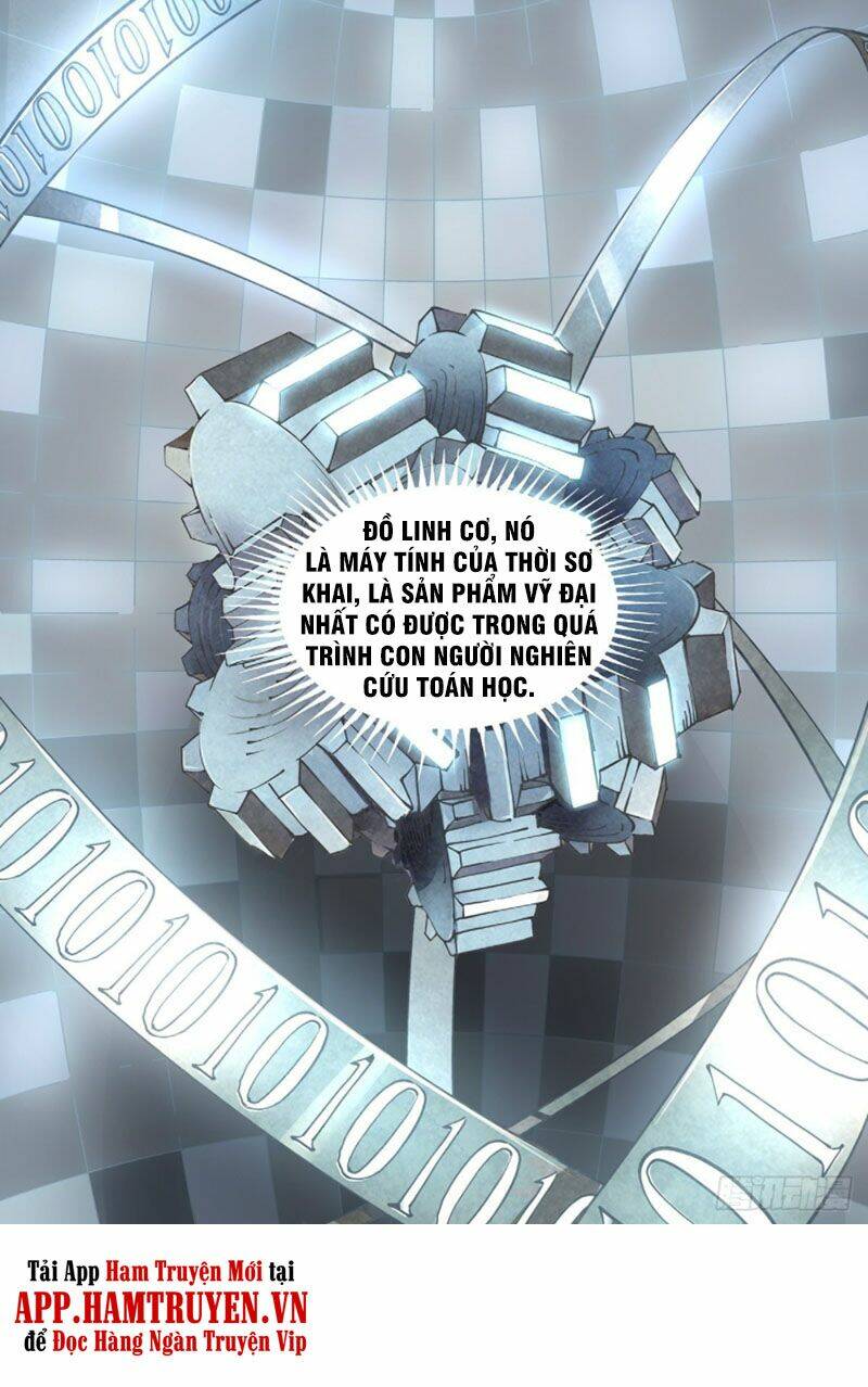 Anh Hùng Tái Khởi Chapter 14 - Trang 2