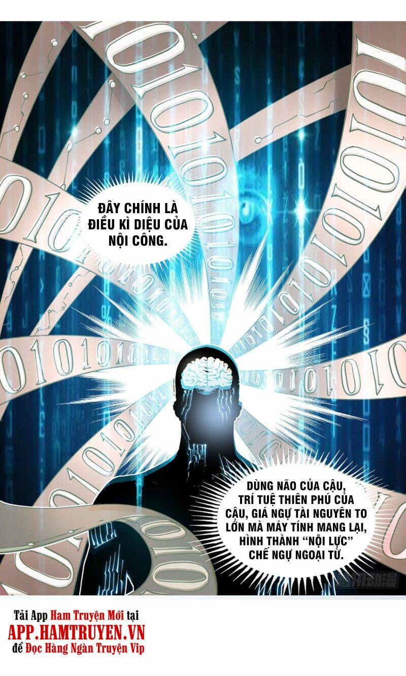 Anh Hùng Tái Khởi Chapter 14 - Trang 2