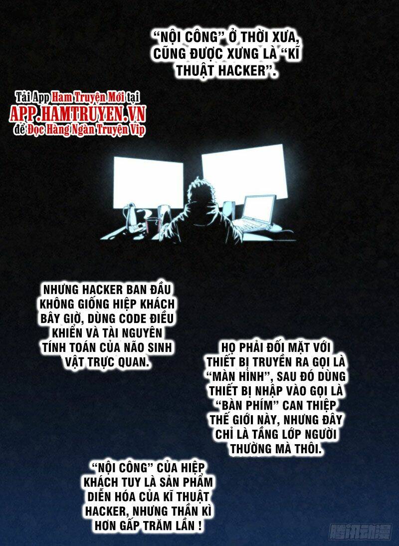 Anh Hùng Tái Khởi Chapter 14 - Trang 2