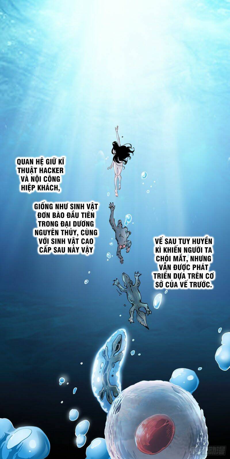 Anh Hùng Tái Khởi Chapter 14 - Trang 2