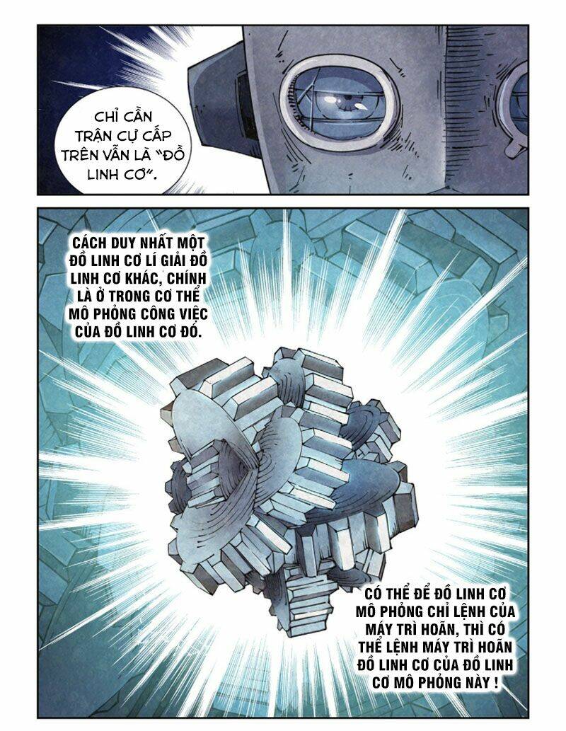 Anh Hùng Tái Khởi Chapter 15 - Trang 2