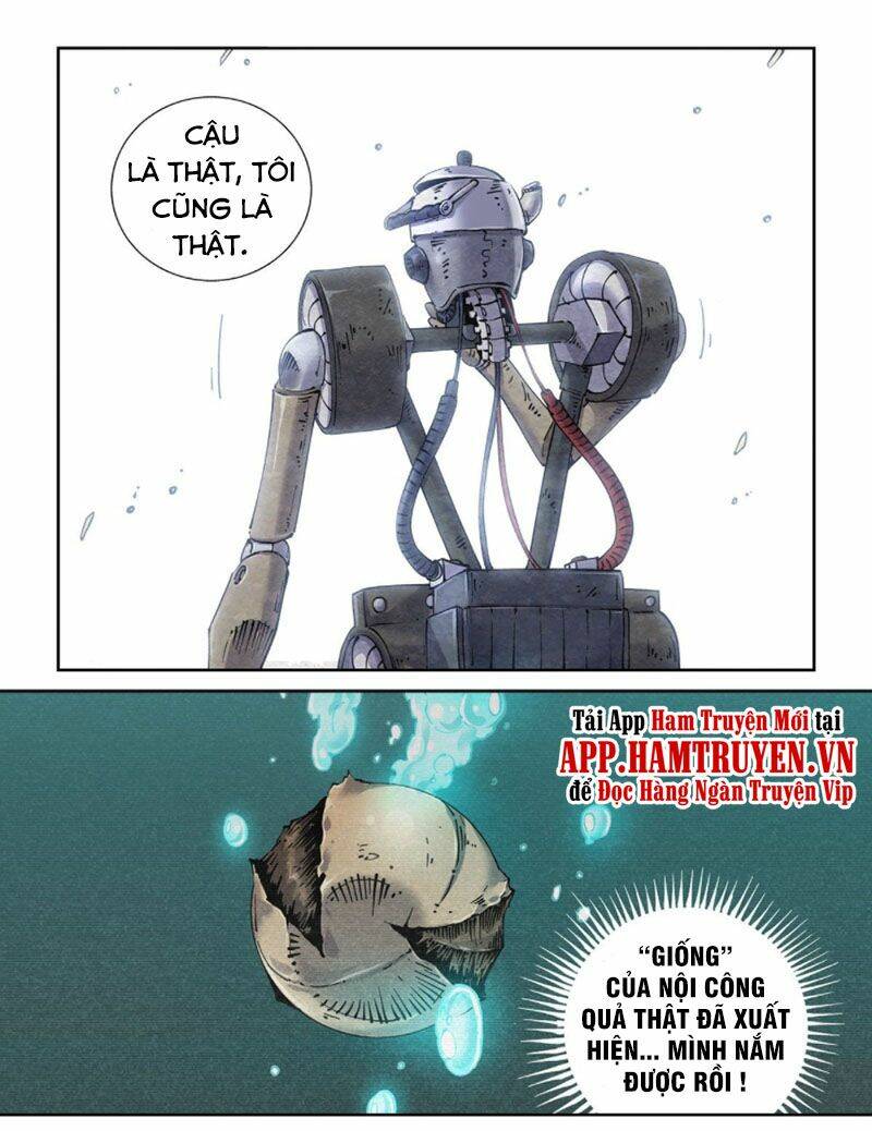 Anh Hùng Tái Khởi Chapter 15 - Trang 2