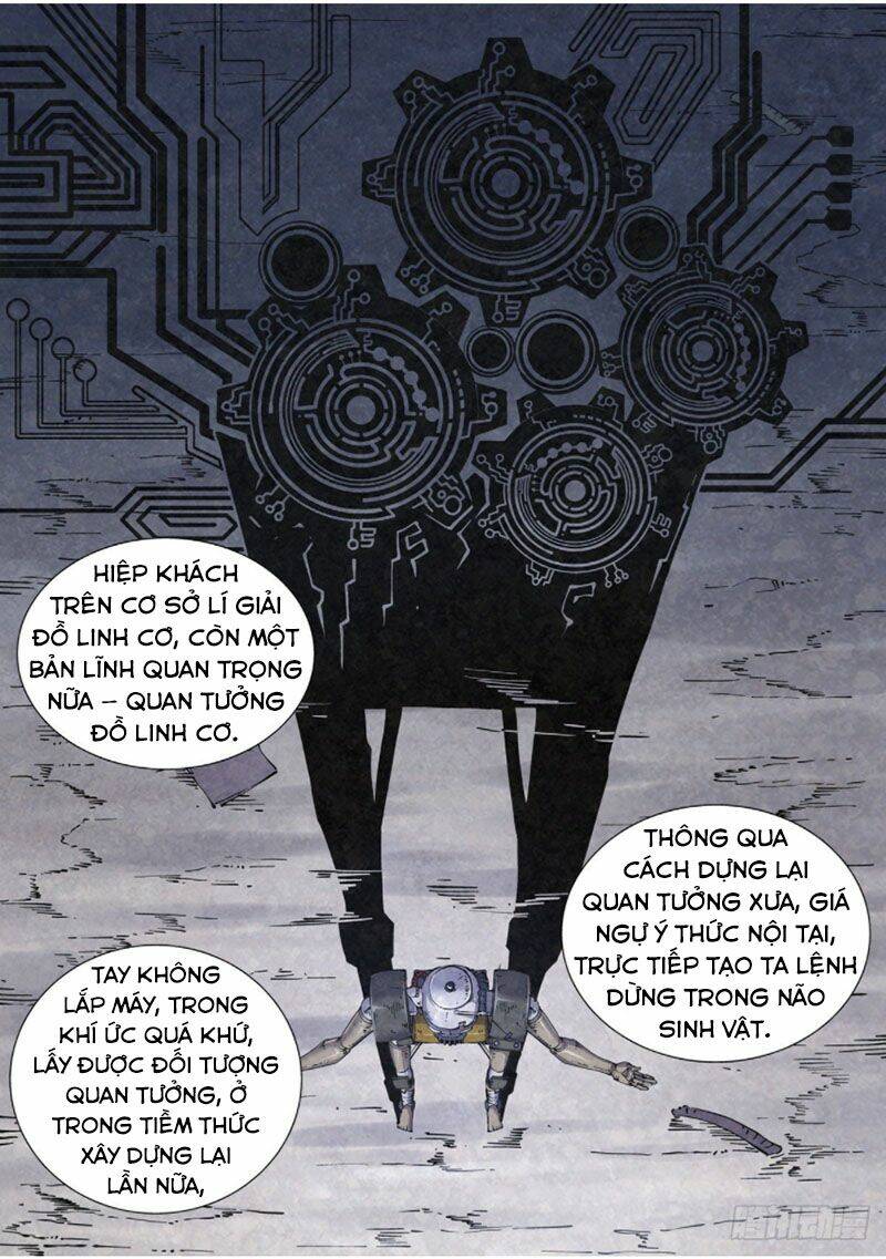 Anh Hùng Tái Khởi Chapter 15 - Trang 2