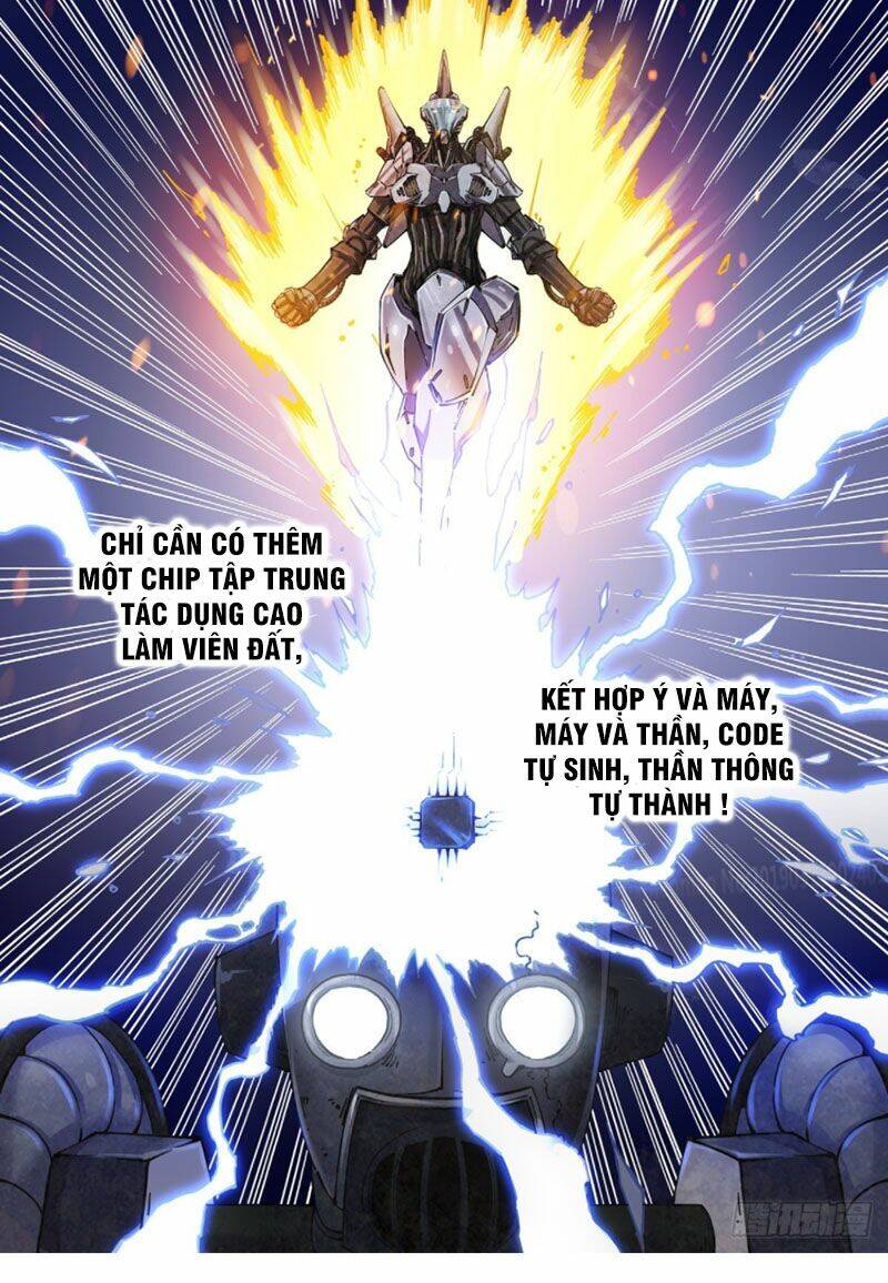 Anh Hùng Tái Khởi Chapter 15 - Trang 2