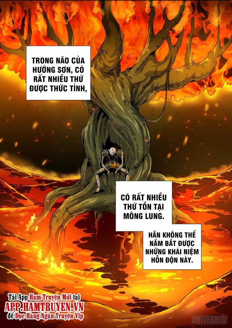 Anh Hùng Tái Khởi Chapter 16 - Trang 2