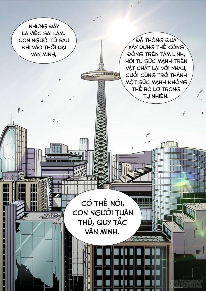 Anh Hùng Tái Khởi Chapter 16 - Trang 2