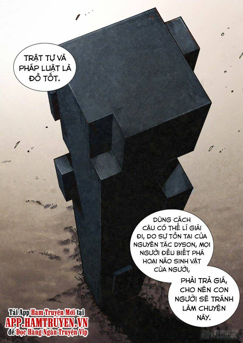 Anh Hùng Tái Khởi Chapter 17 - Trang 2