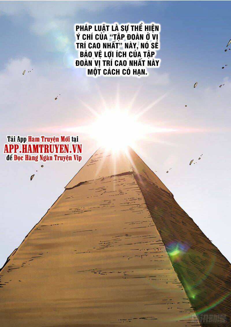 Anh Hùng Tái Khởi Chapter 17 - Trang 2