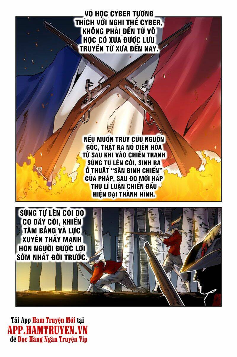 Anh Hùng Tái Khởi Chapter 18 - Trang 2