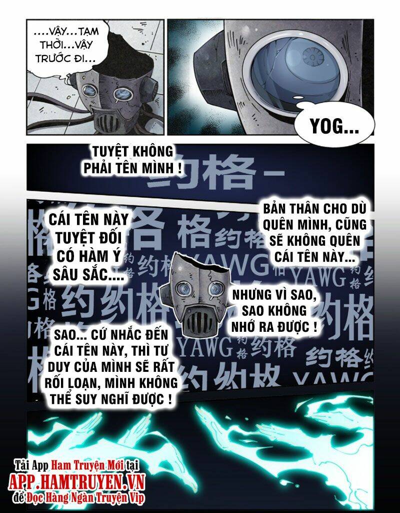 Anh Hùng Tái Khởi Chapter 2 - Trang 2