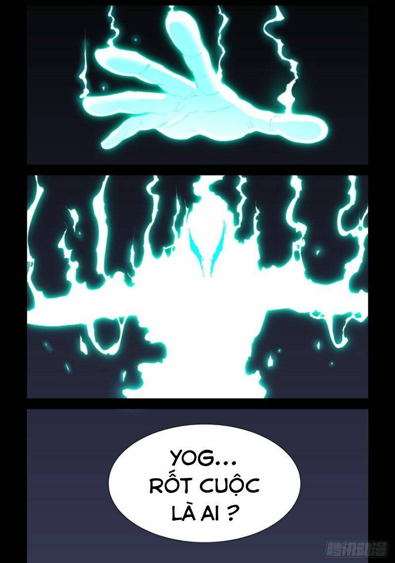 Anh Hùng Tái Khởi Chapter 2 - Trang 2