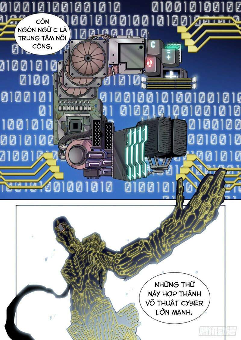 Anh Hùng Tái Khởi Chapter 20 - Trang 2