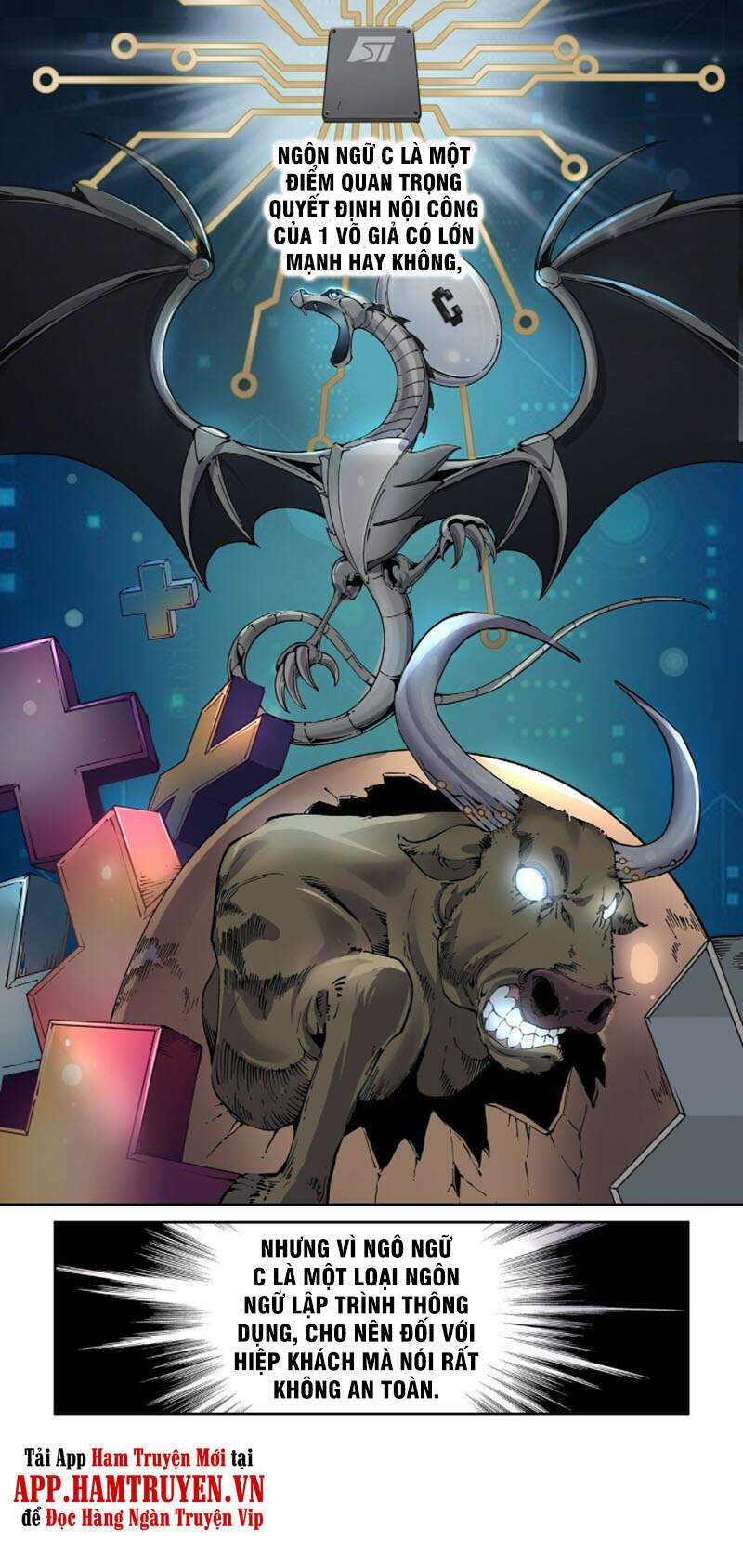 Anh Hùng Tái Khởi Chapter 20 - Trang 2