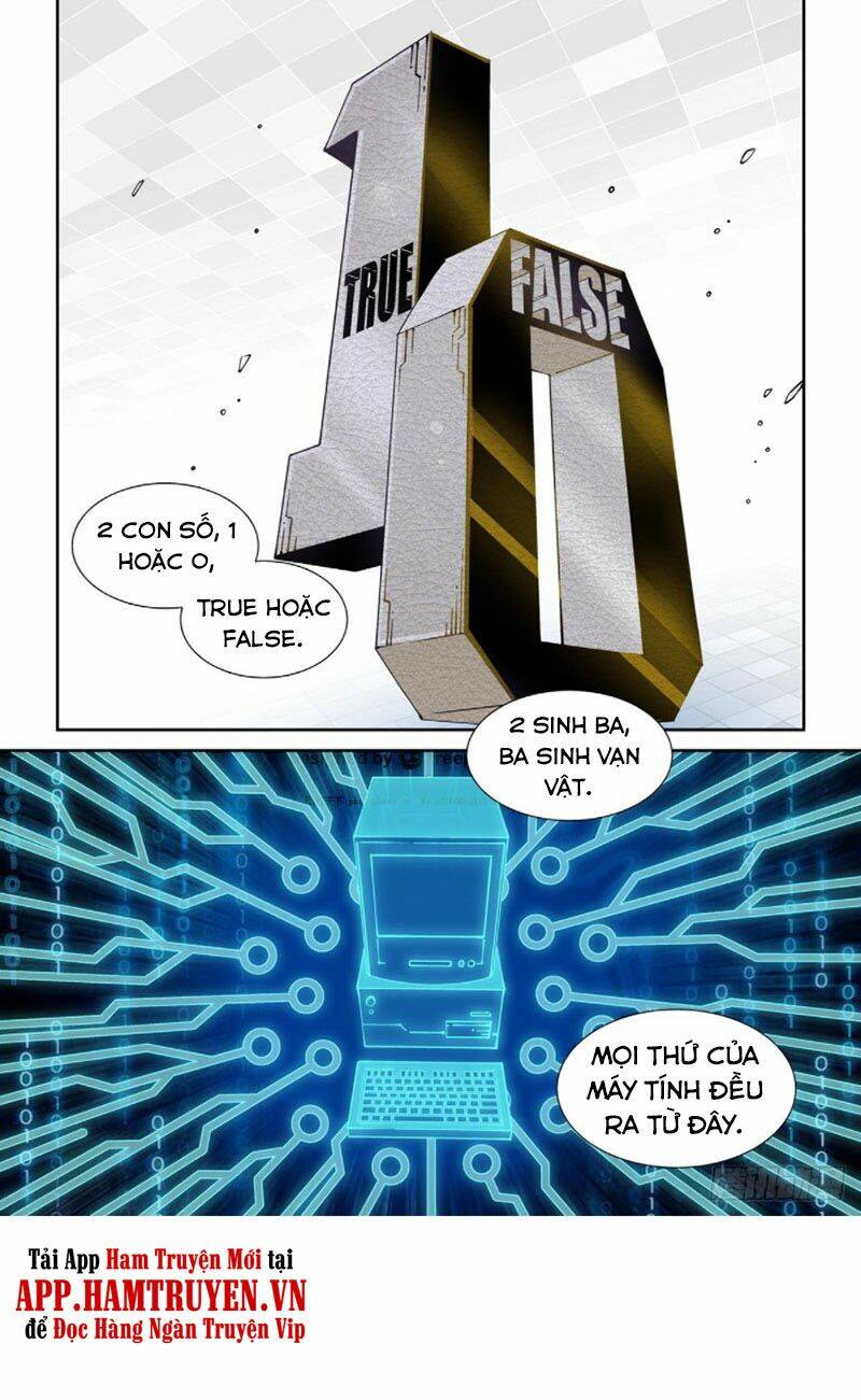 Anh Hùng Tái Khởi Chapter 22 - Trang 2