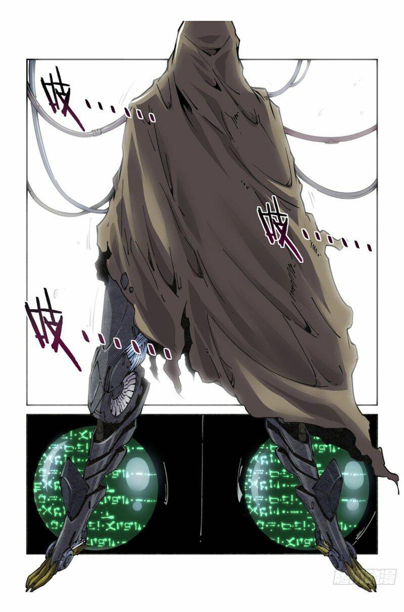 Anh Hùng Tái Khởi Chapter 22 - Trang 2