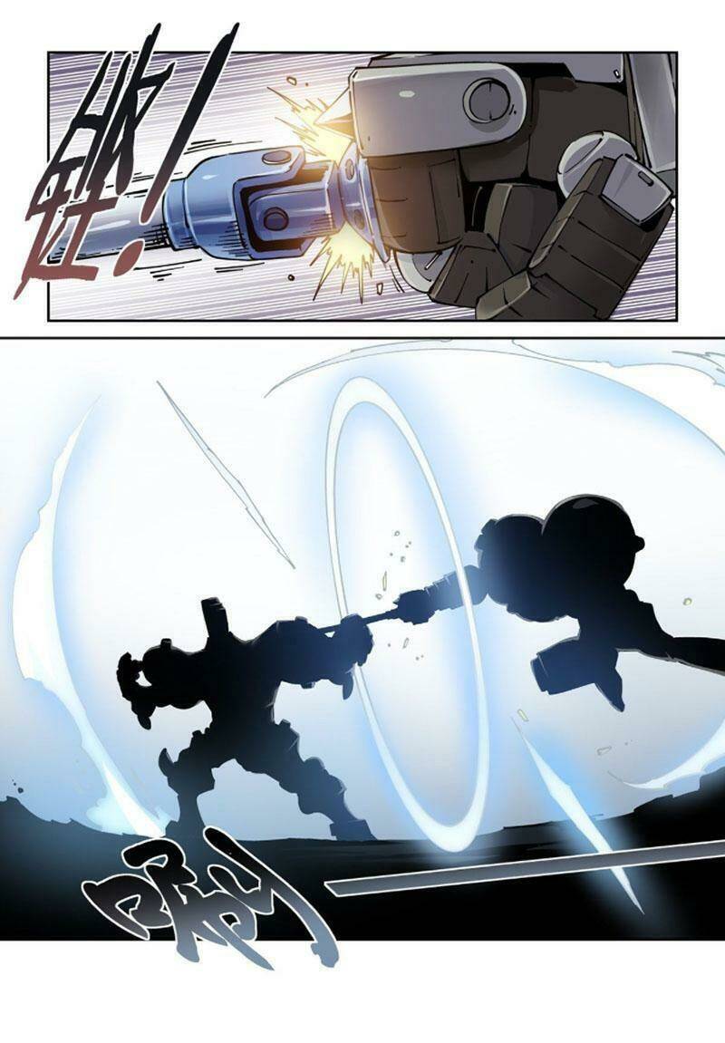 Anh Hùng Tái Khởi Chapter 25 - Trang 2