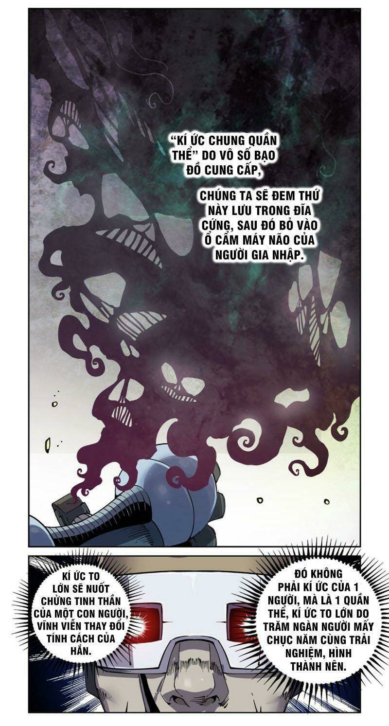 Anh Hùng Tái Khởi Chapter 27 - Trang 2